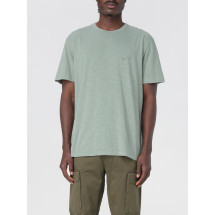 [Woolrich] T-shirts Short Sleeve SS25 CFWOTE0161MRUT4061 6642