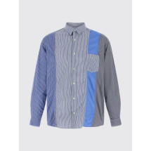 [Comme des Garcons] Shirts Long Sleeve FW25 HPB002 1