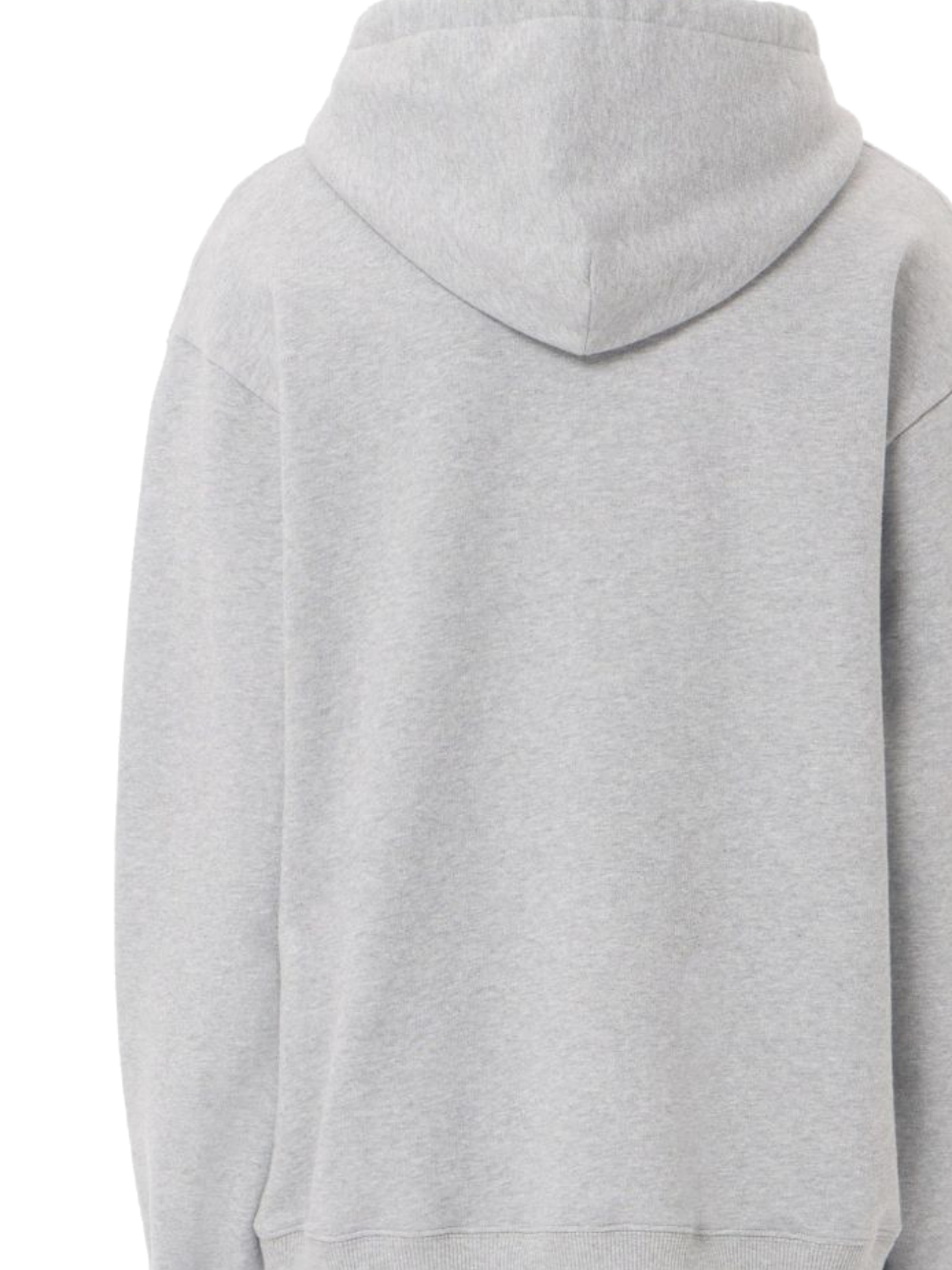 [Valentino] Hoodie FW26 9V3MF30KBMN080
