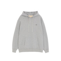 [Valentino] Hoodie FW26 9V3MF30KBMN080
