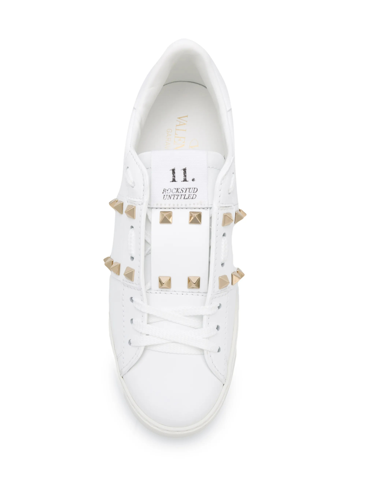 [Valentino Garavani] Sneakers FW26 9W2S0A01BHS0BO