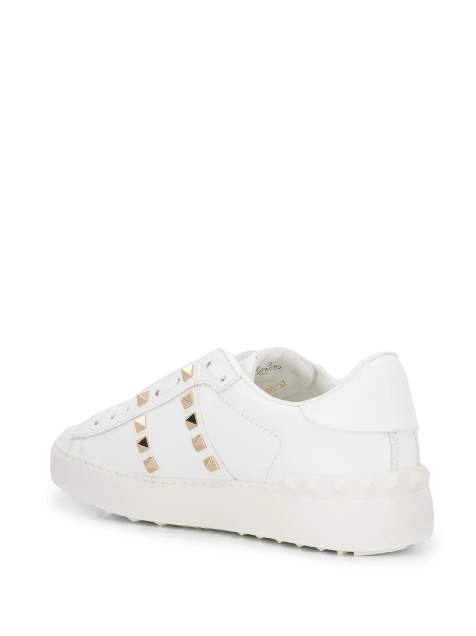 [Valentino Garavani] Sneakers FW26 9W2S0A01BHS0BO