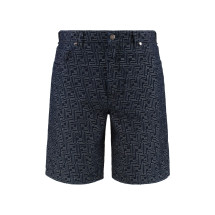 [Fendi] Shorts SS25 FLP369AUX4_F0BUZ