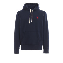 [Ralph Lauren] Sweatshirt FW26 710 766778