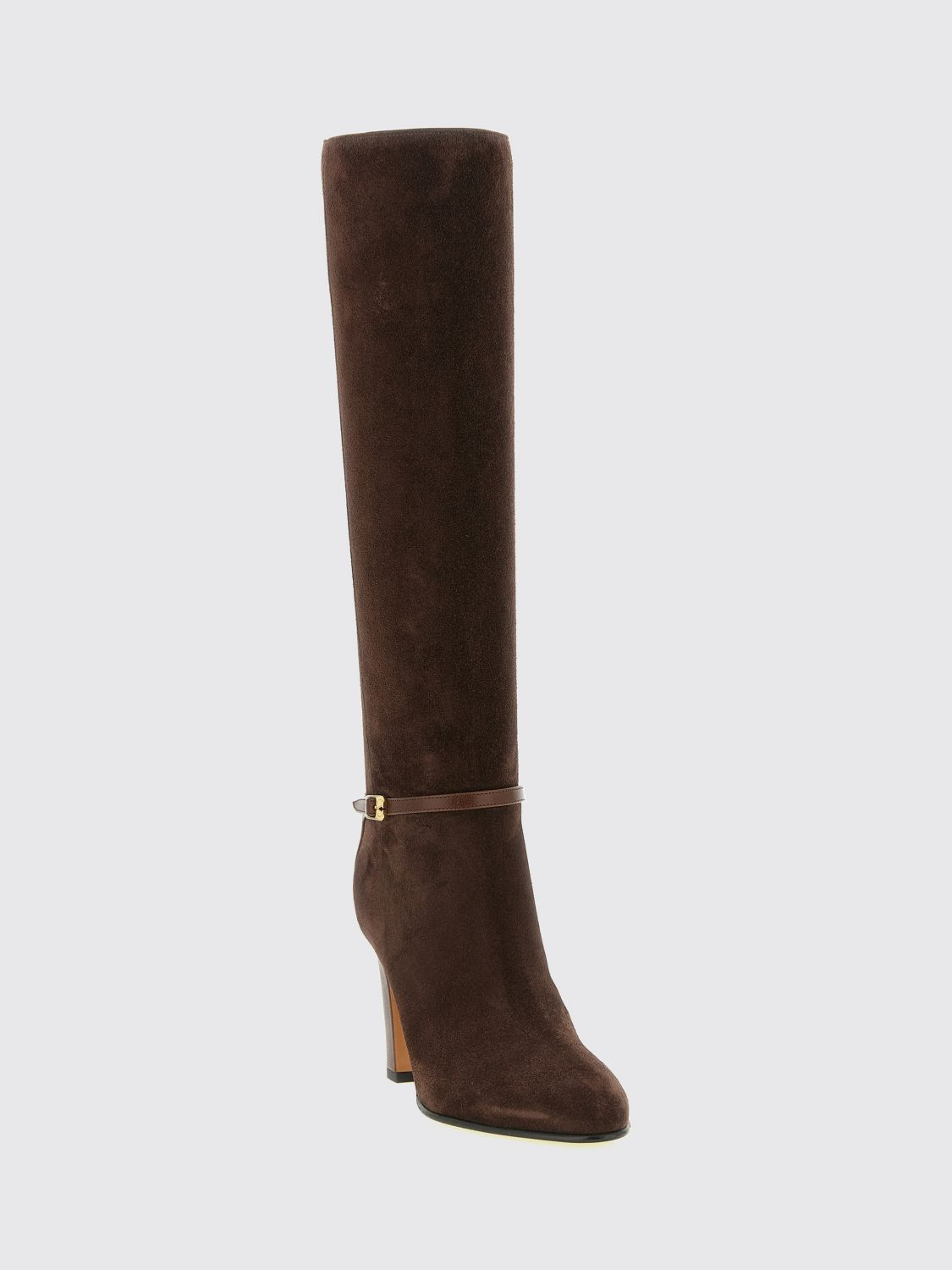 [Valentino Garavani] Boots FW26 S0PZ7PBG 3GW