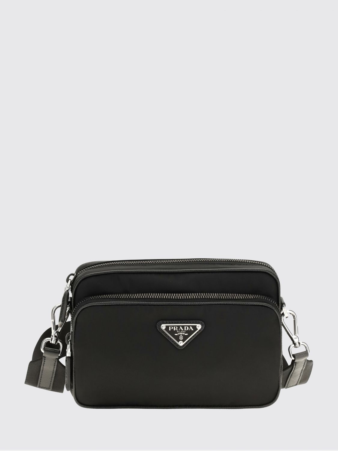 [Prada] Shoulder bag FW26 2VH170VXOO2DMH F0002