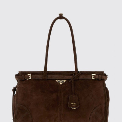[Prada] Shoulder bag FW26 1BA433VMOM2C4S F0003