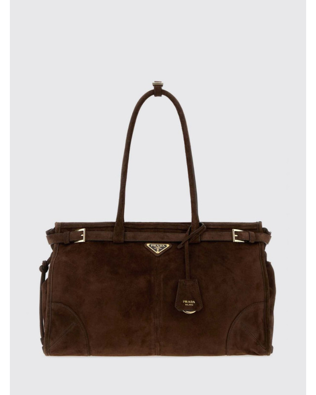 [Prada] Shoulder bag FW26 1BA433VMOM2C4S F0003