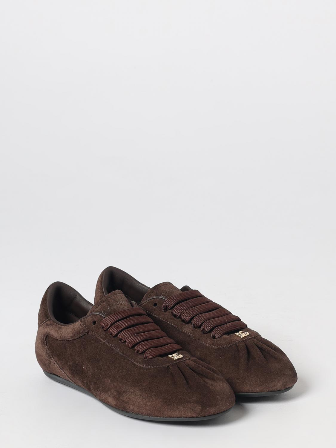 [Dolce & Gabbana] Sneakers FW26 CK2485A0581 80081