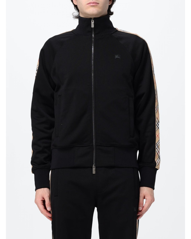 [Burberry] Sweatshirt FW26 8110563