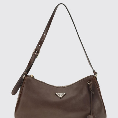 [Prada] Shoulder bag FW26 1BC303VOOO2ZUC F05VE