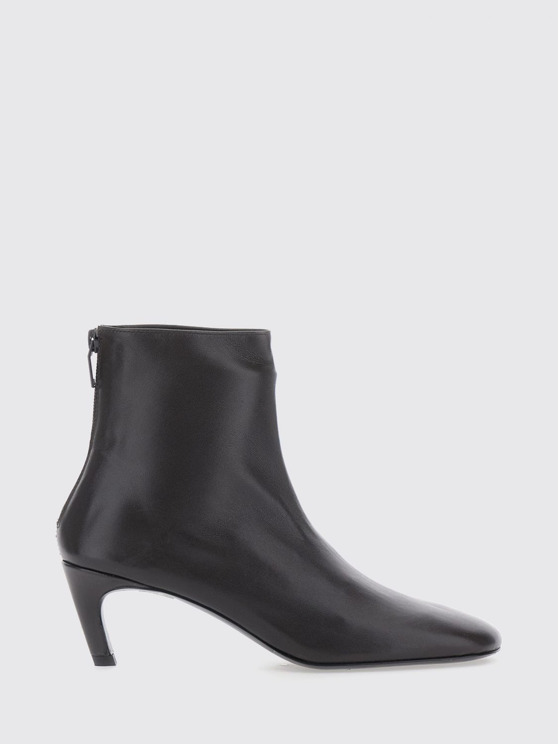 [TOTEME] Boots FW26 263WAS0354LE0231 213