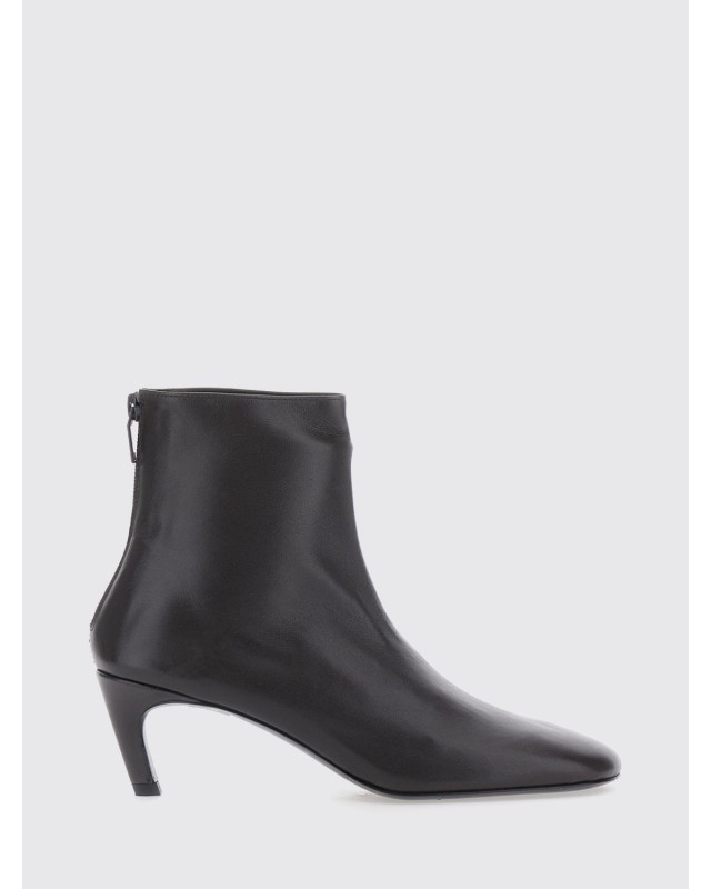 [TOTEME] Boots FW26 263WAS0354LE0231 213
