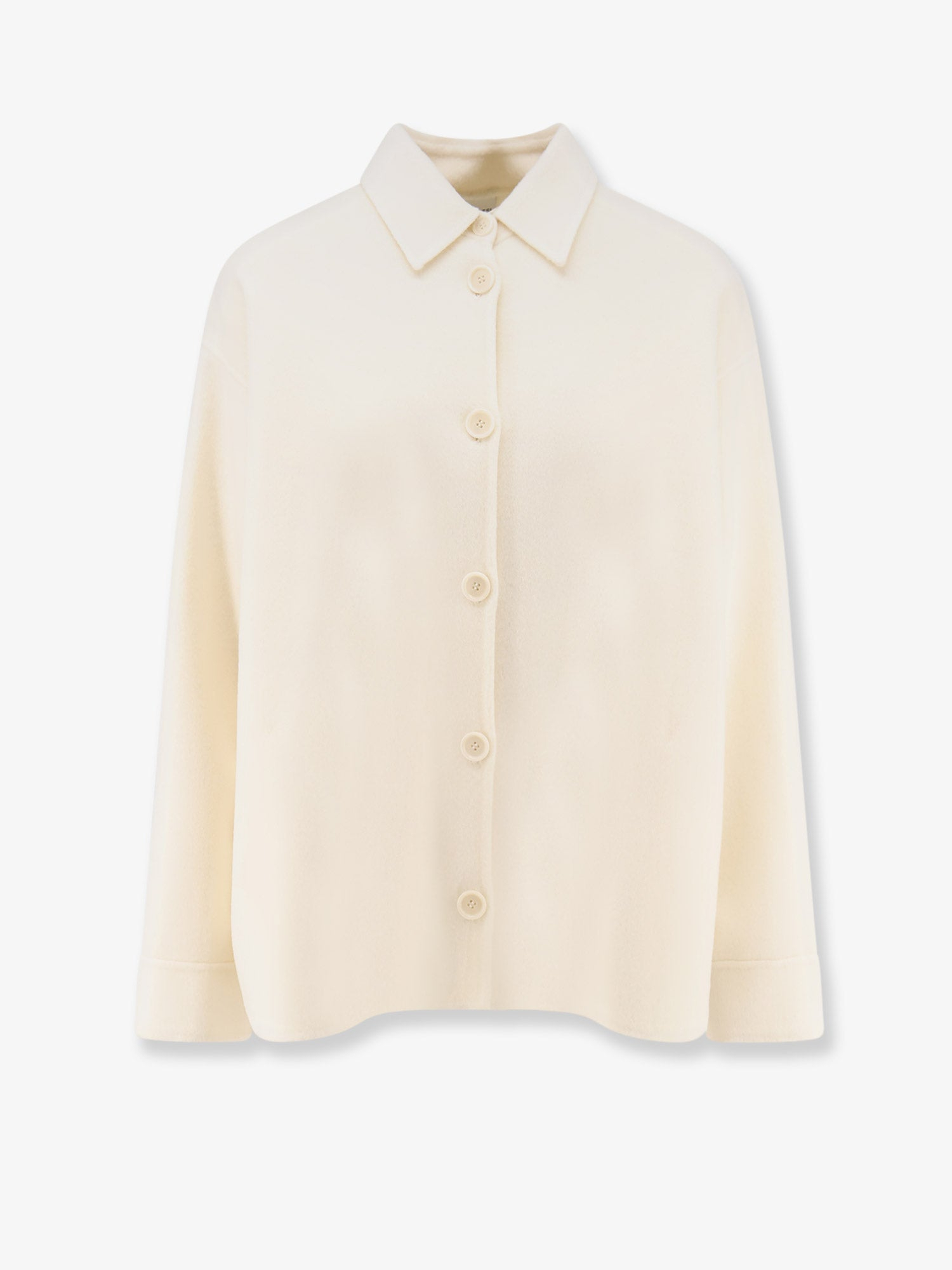[Aspesi] Coat FW26 0951P51712071