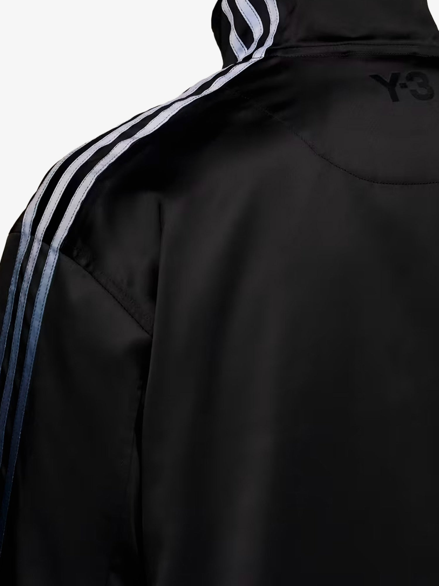 [adidas Y-3] Sweatshirt FW26 KW9617BLACK