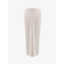 [HEVO] Long skirt FW26 TORREULUZZO1006WM6980905