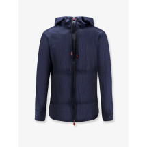 [KITON CIRO PAONE] Zip Up FW26 UMC010H0988701GRIGIOMEDIO