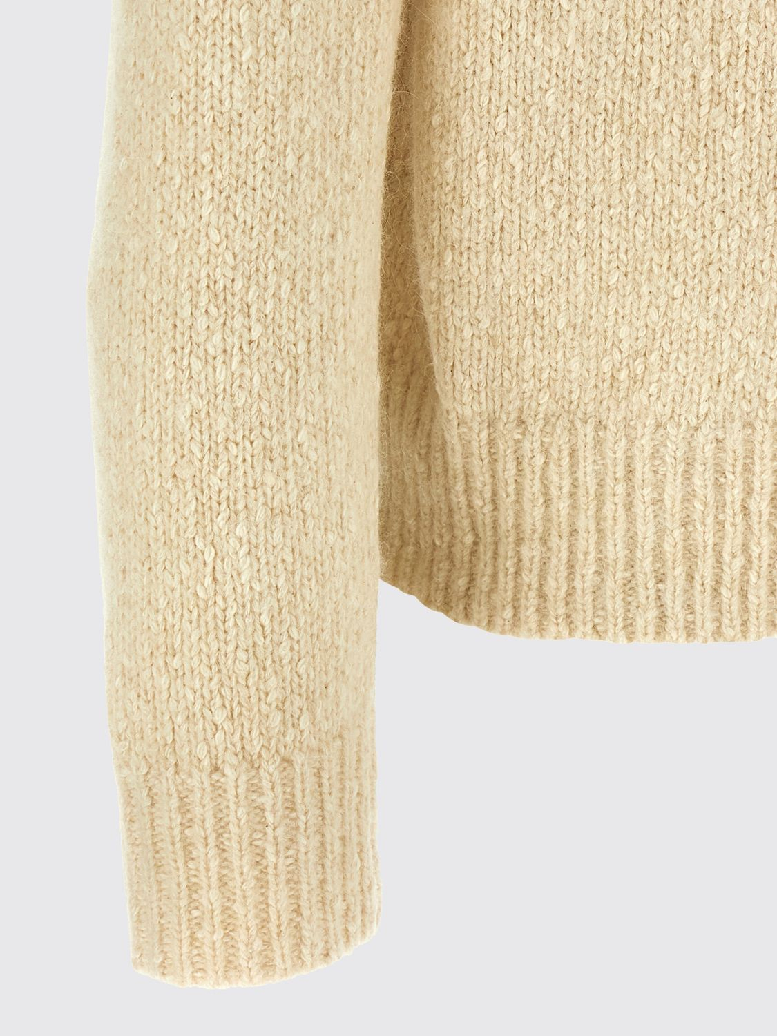 [Isabel Marant] Sweatshirt FW25 PU0753HAC3L02H 23EC