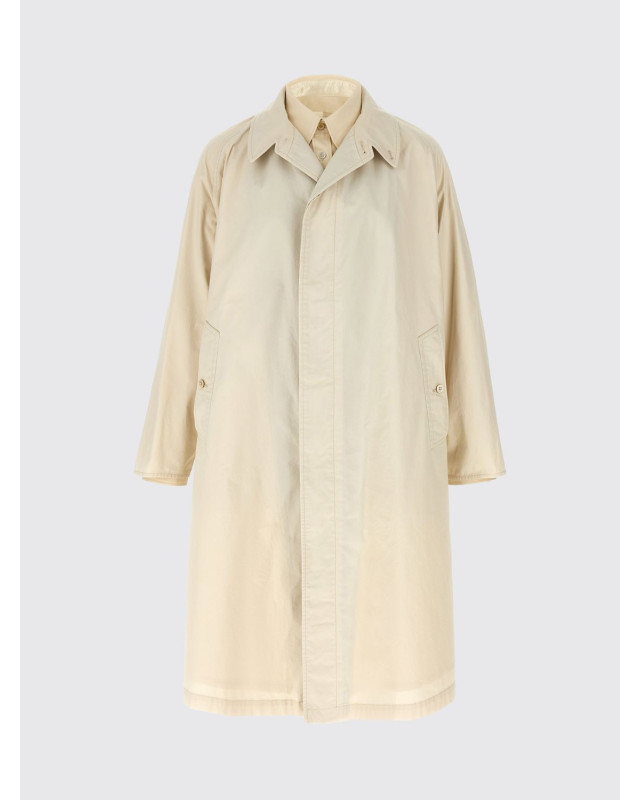 [Maison Margiela] Trench Coat FW25 S50AH0137M35354 103