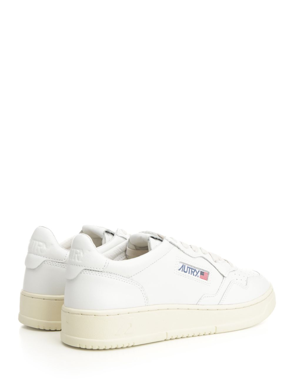 [AUTRY] Sneakers CO AULWLL15