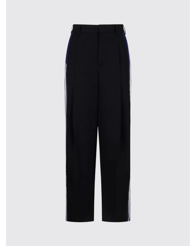 [Marni] Trousers FW25 PUMU0311Q0UTWA32 00N99