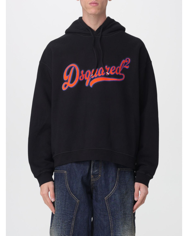 [Dsquared2] Hoodie FW25 S74GU0898S25516 900