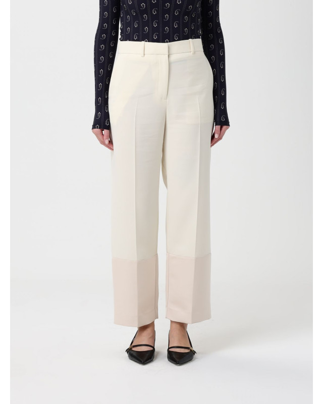 [Tory Burch] Trousers FW25 176401 117