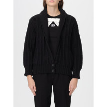 [Dolce & Gabbana] Cardigan FW25 FXVCWTJCVZ2 N0000