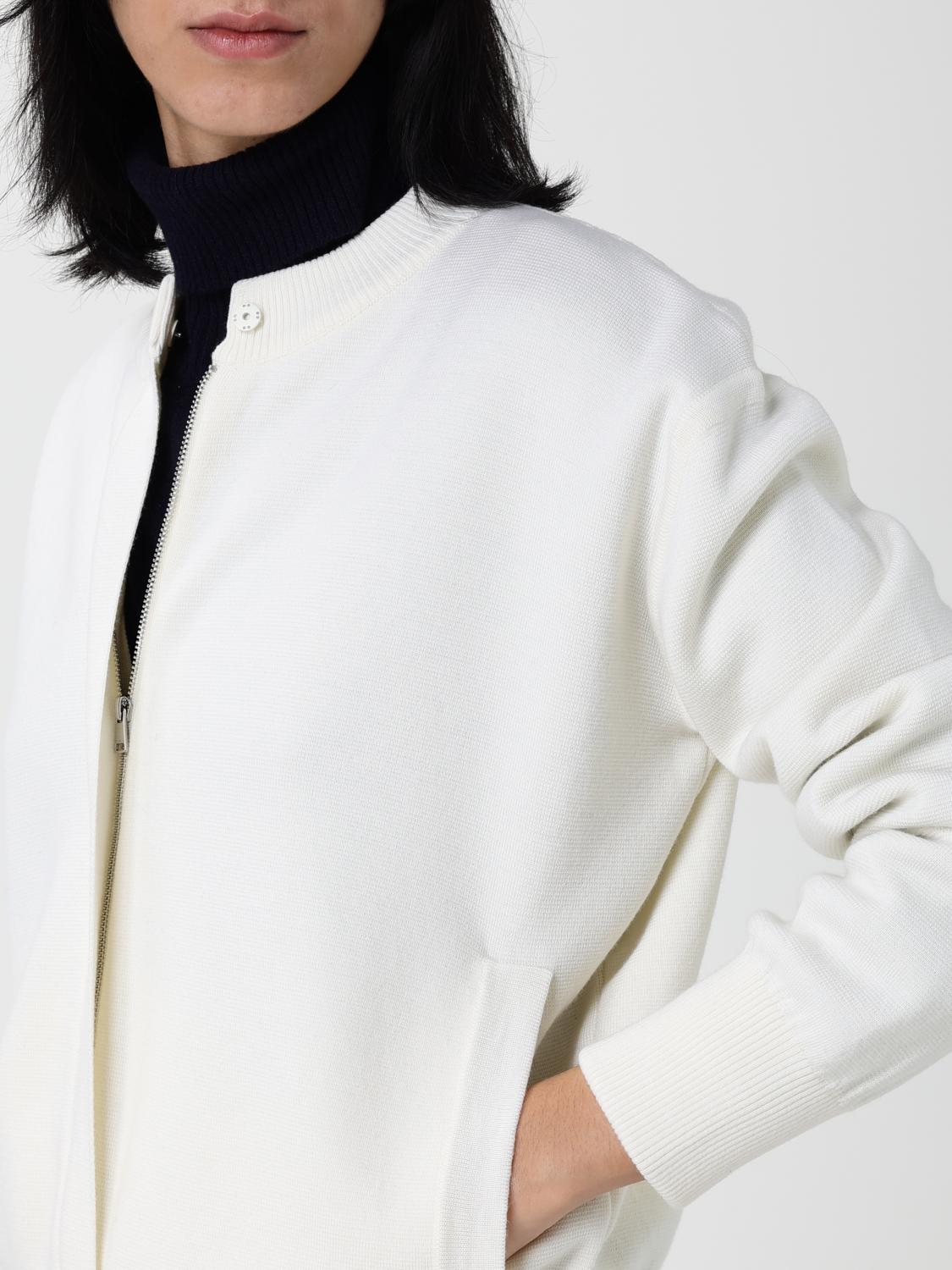[Max Mara] Cardigan FW25 2521346022600 001