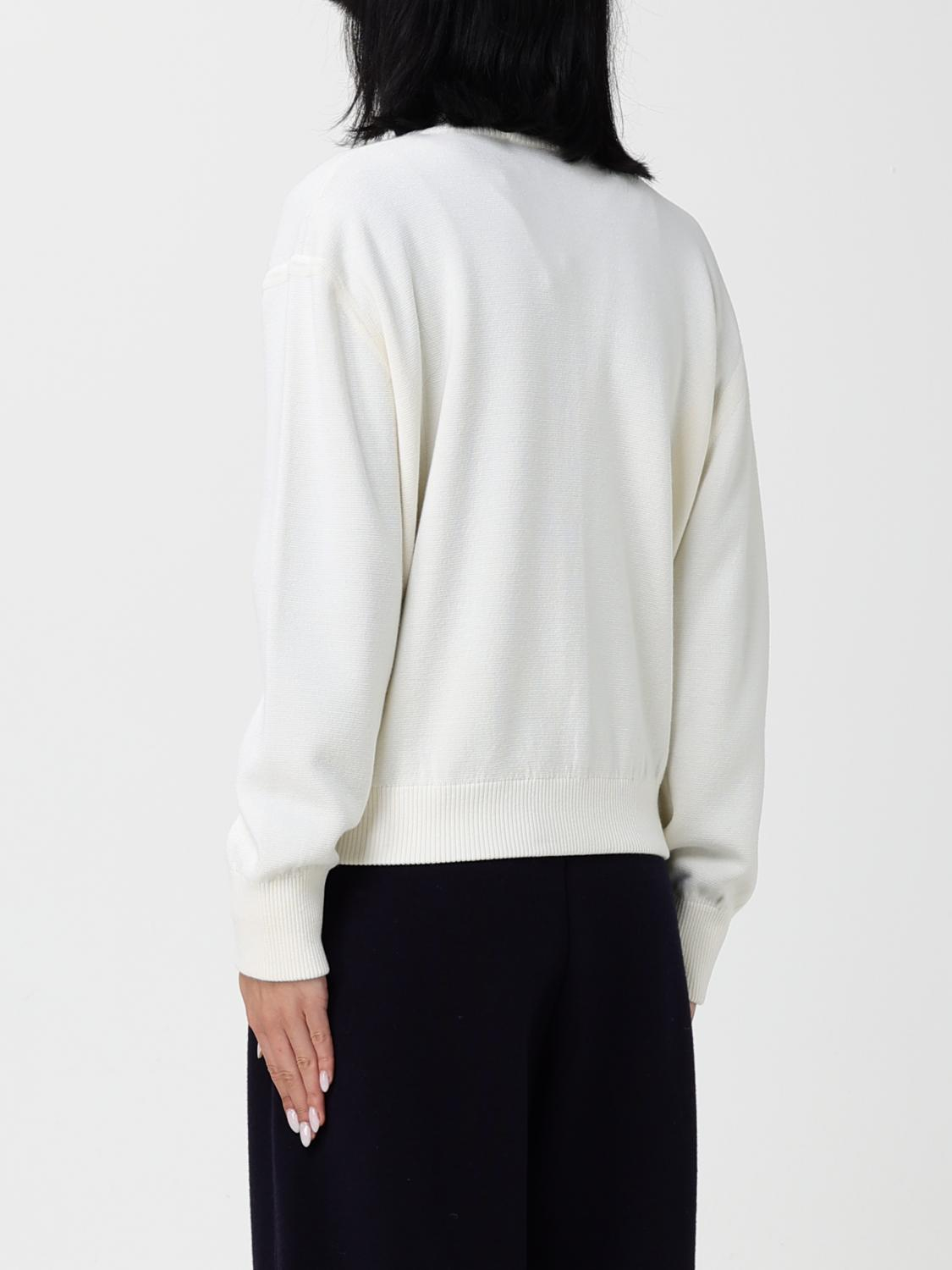 [Max Mara] Cardigan FW25 2521346022600 001