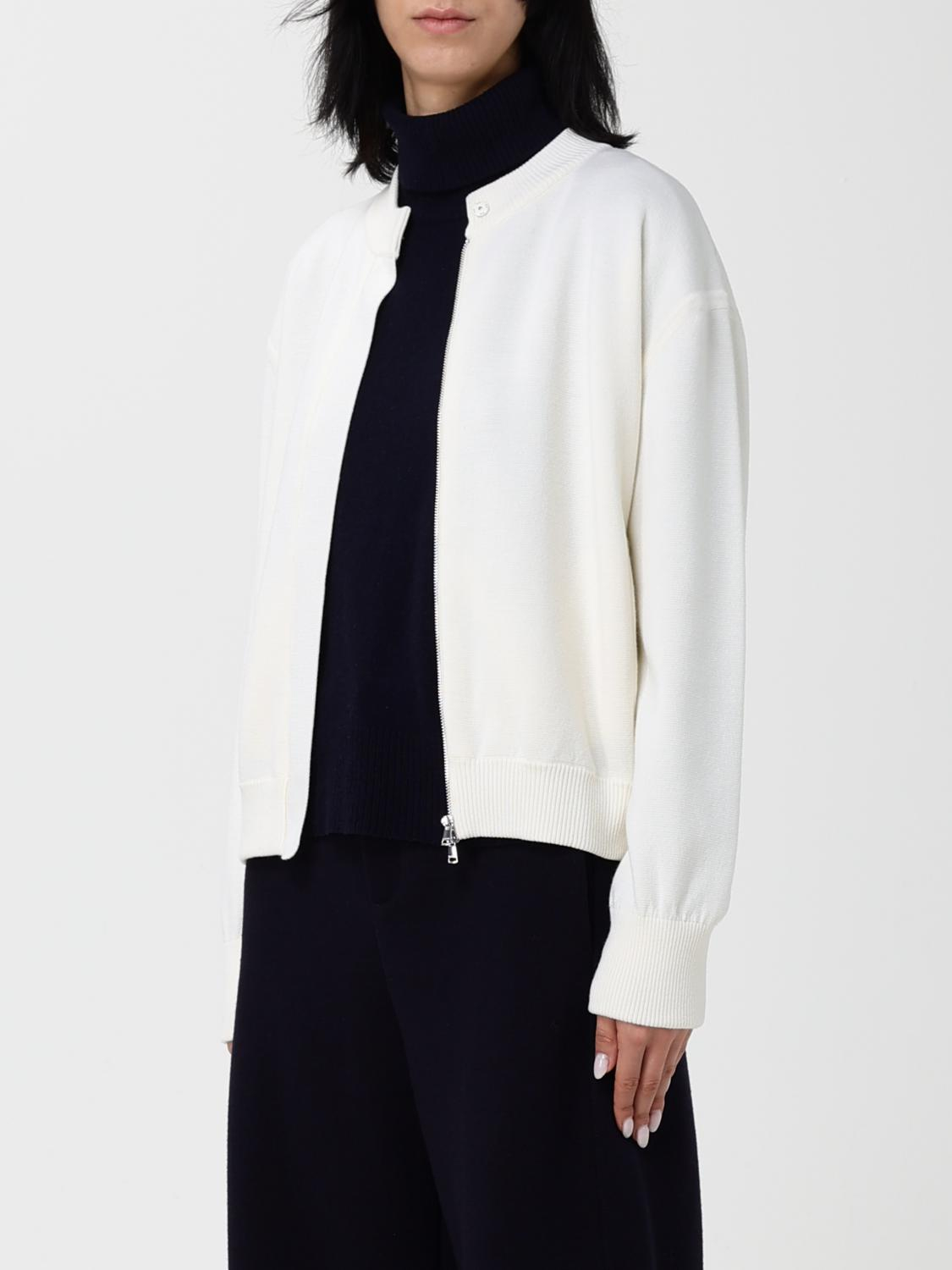 [Max Mara] Cardigan FW25 2521346022600 001