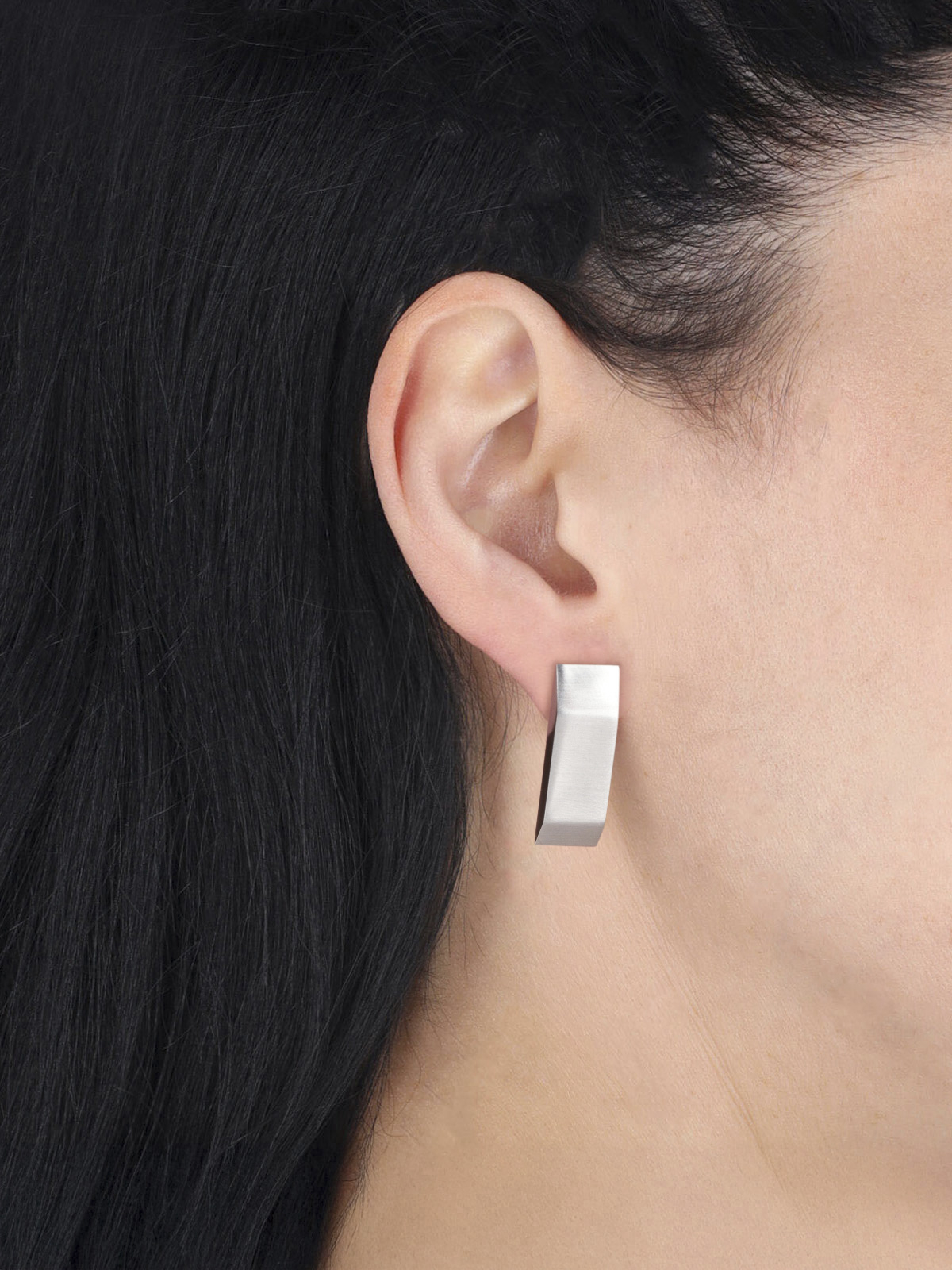 [Rick Owens] Earring FW26 RJ0000151 MMT128