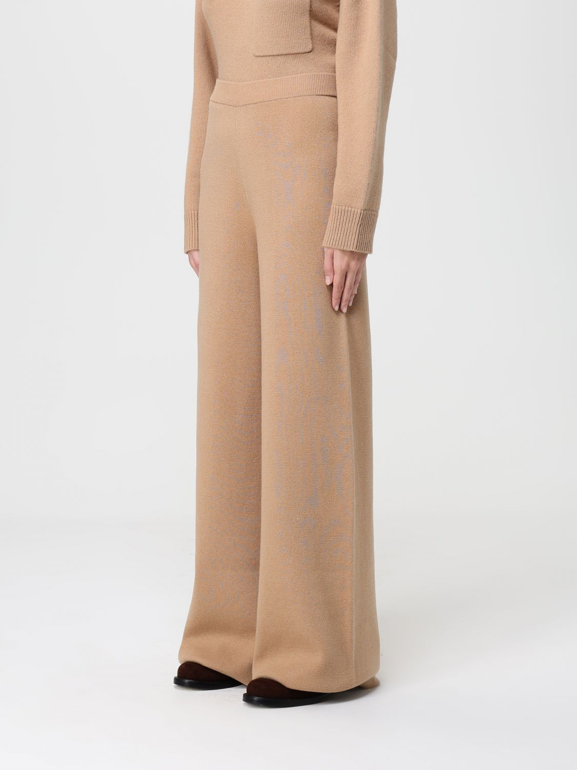 [Max Mara] Trousers FW25 2521336012600 005