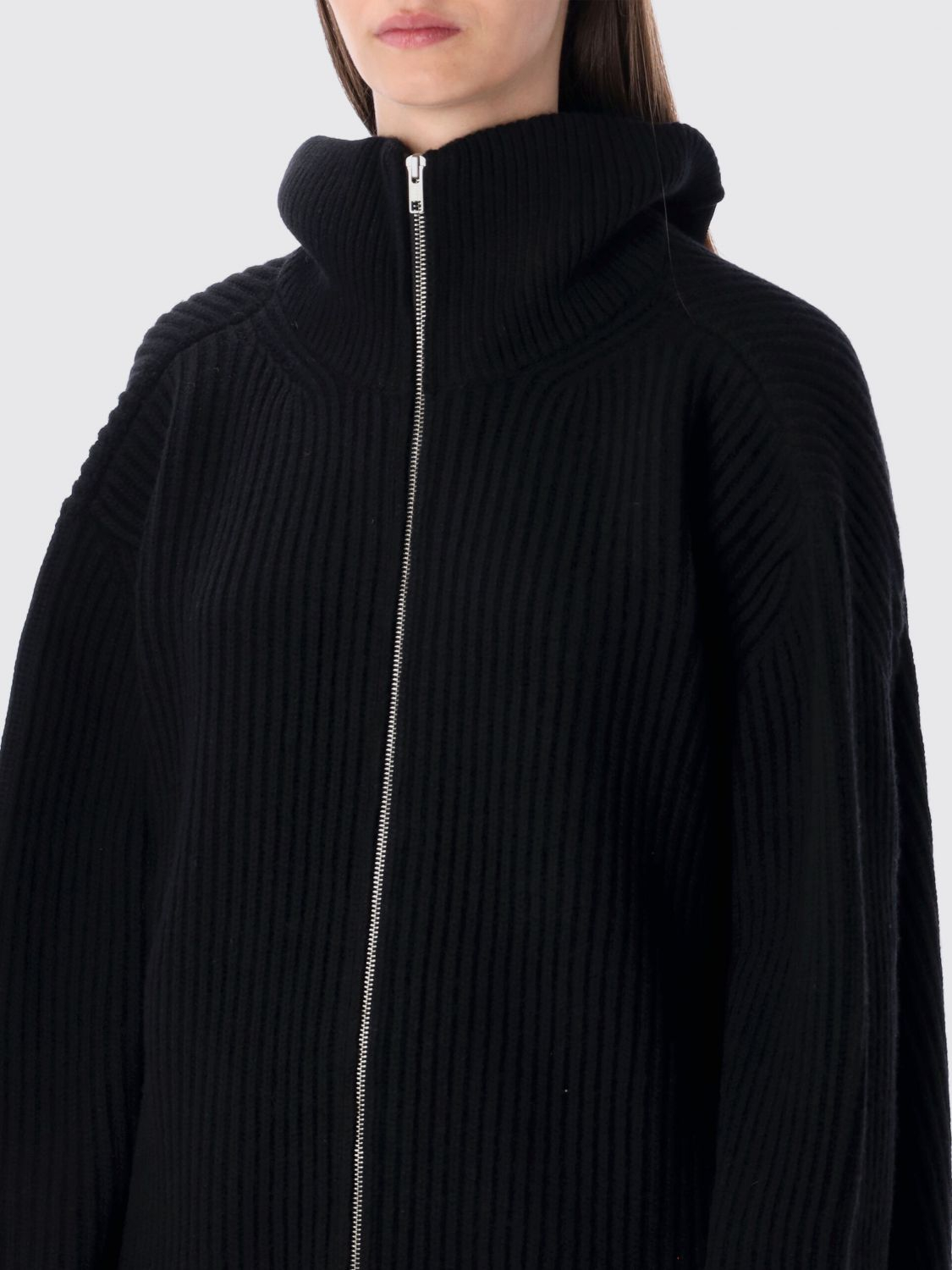 [MM6 Maison Margiela] Cardigan FW25 S62AN0158M13192 900