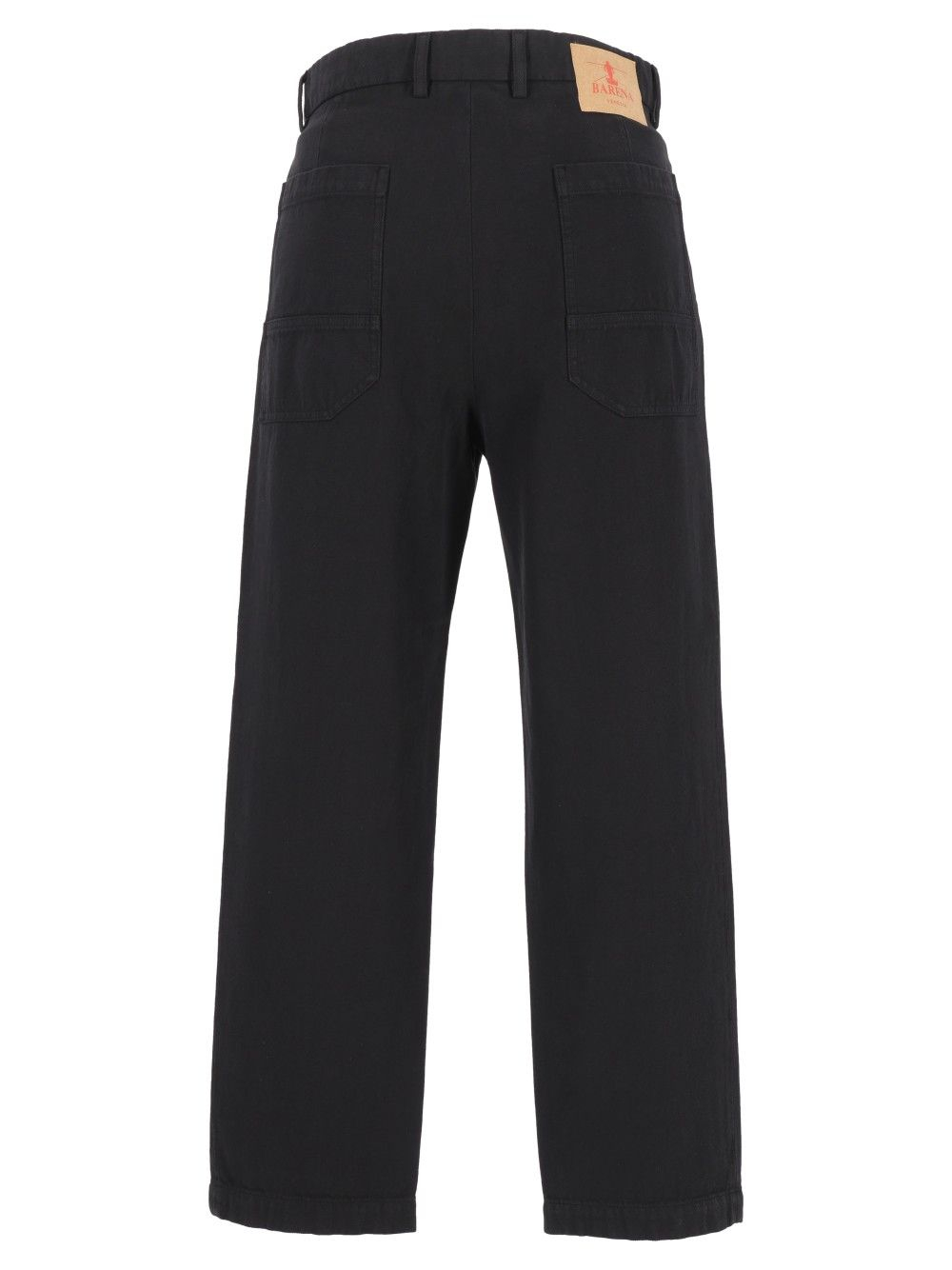 [BARENA VENEZIA] Trousers CO PAU56522818590
