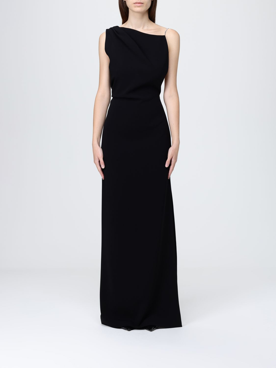 [Max Mara] Sleeveless dress FW25 2521226024600 003