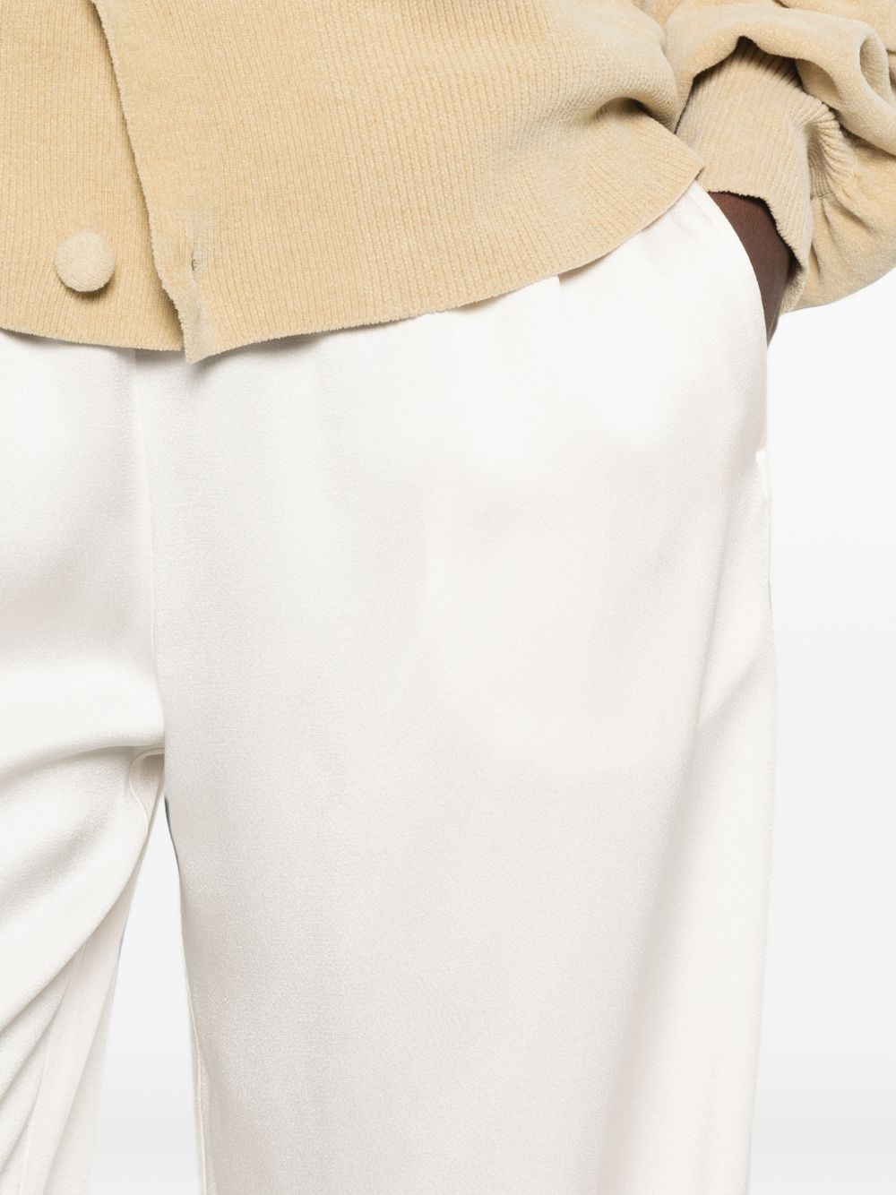 [Fabiana Filippi] Trousers FW26 PAD216F291D9820145
