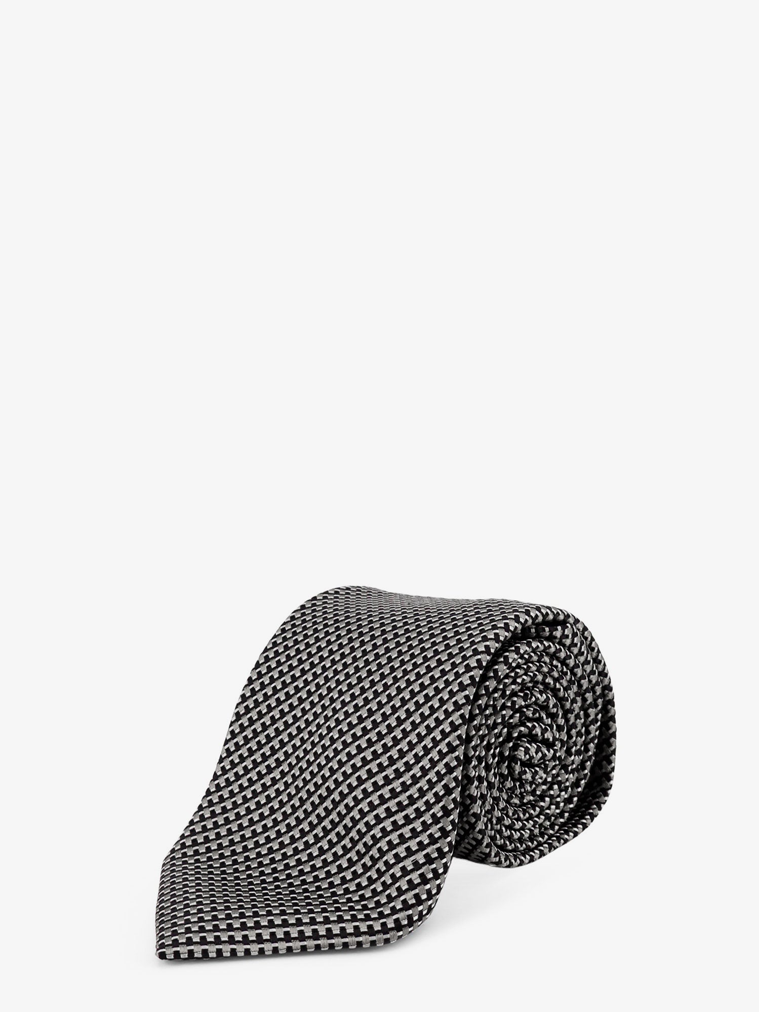 [Tom Ford] Tie FW26 STE001S0226TAP