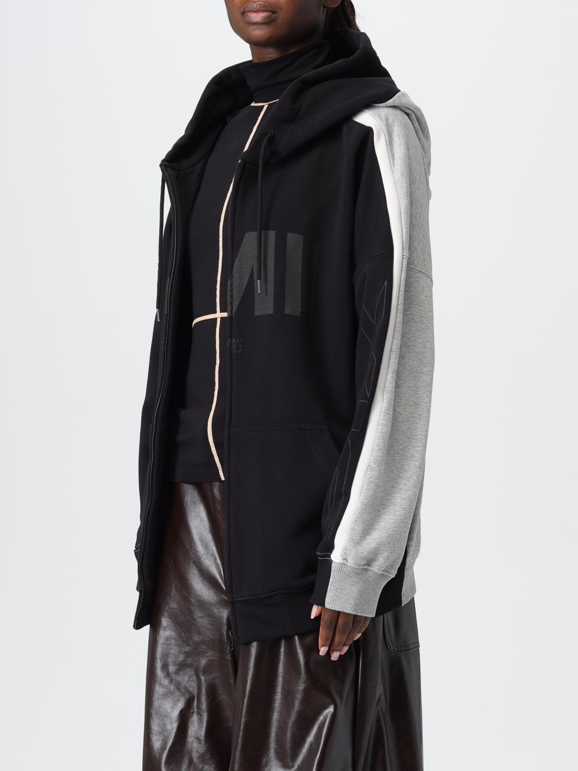 [MM6 Maison Margiela] Hoodie FW25 S52HG0040M25013 964