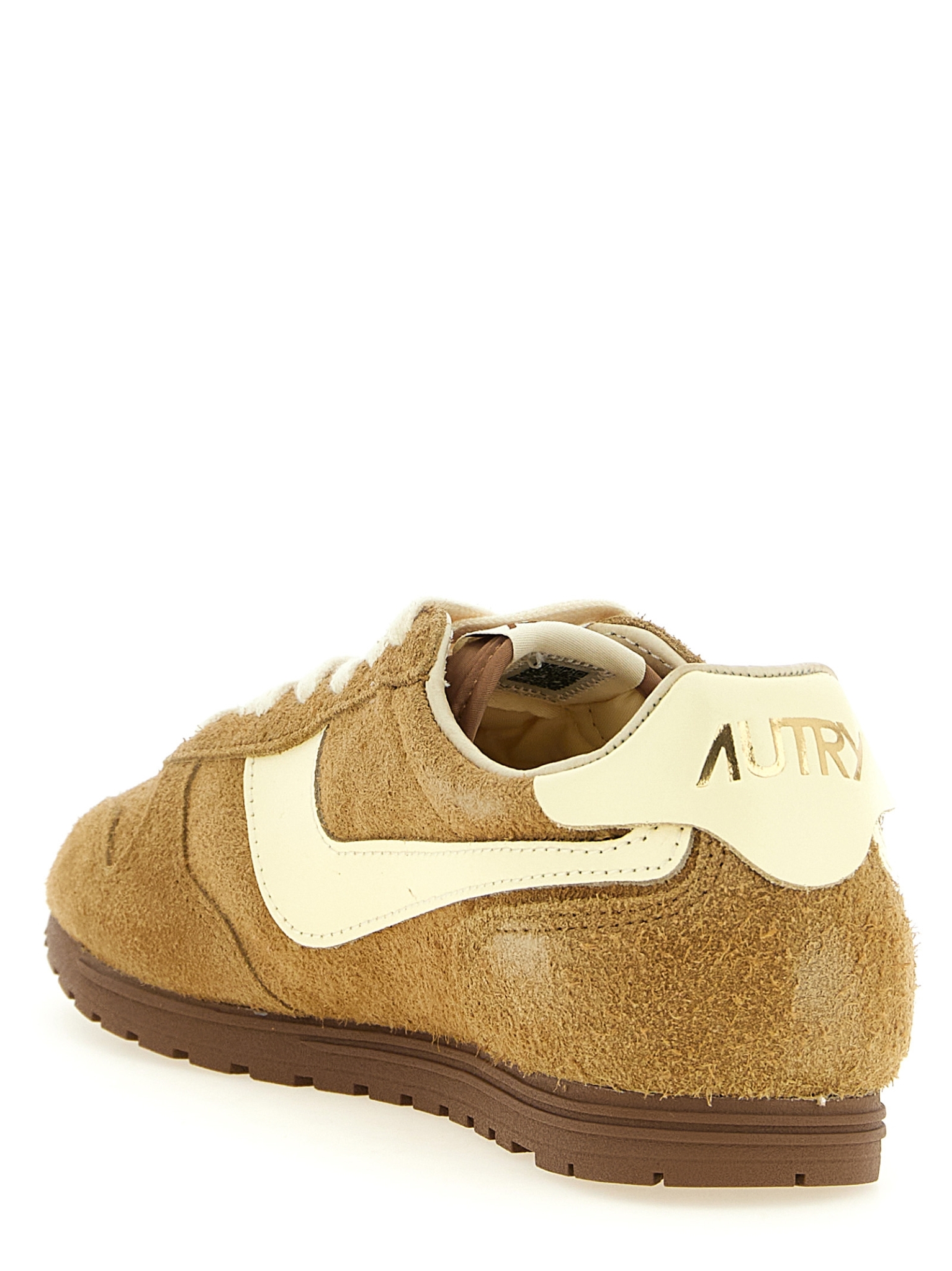 [AUTRY] Sneakers FW26 WSLWUB40