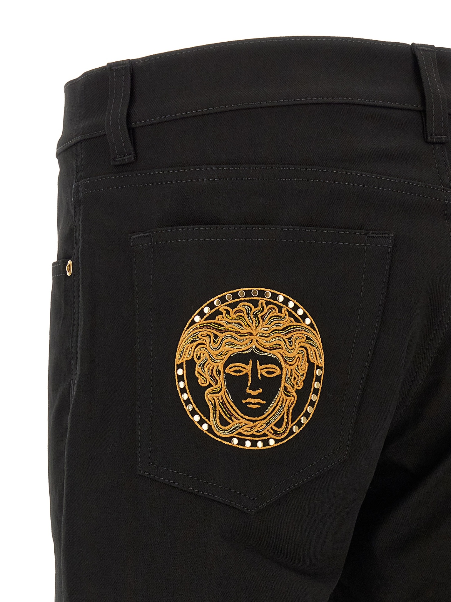 [Versace] Jeans FW26 10270171A192981D040