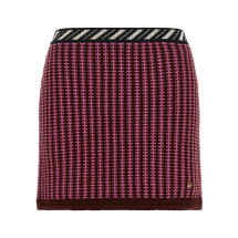 [Versace] Mini skirt FW26 10265471A190522P6H0