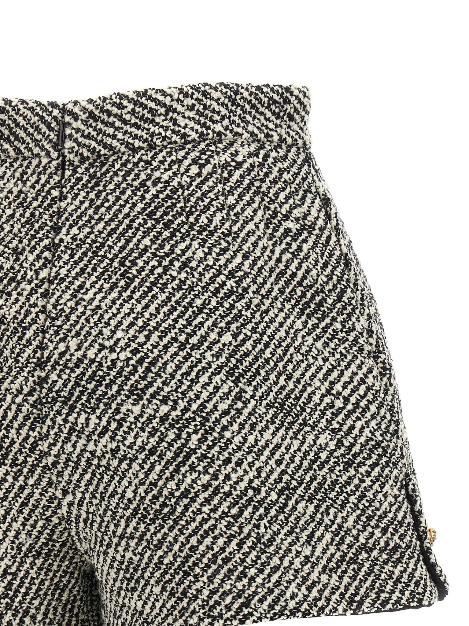 [Versace] Shorts FW26 10269301A192342BS70