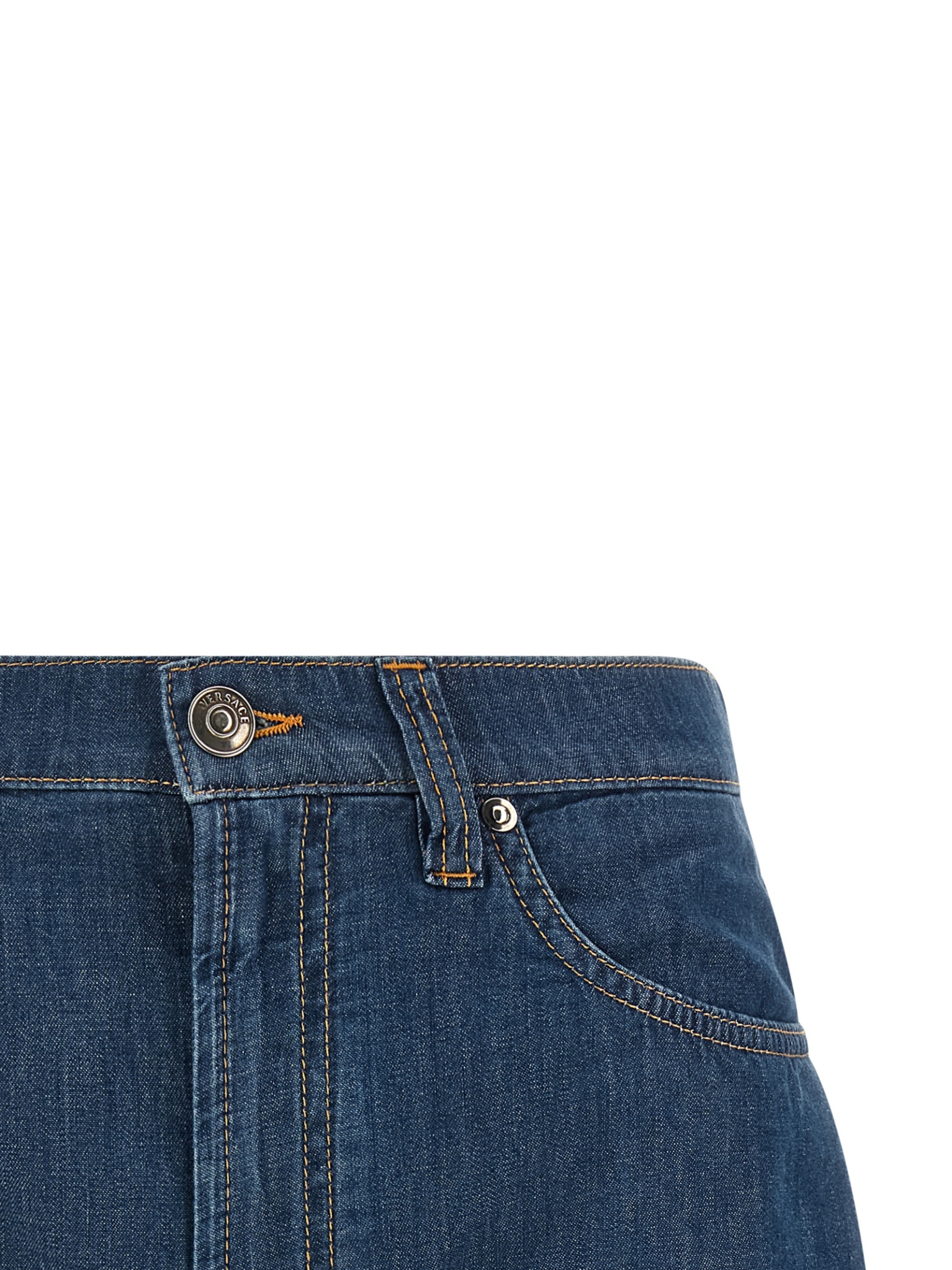 [Versace] Shorts FW26 10251031A186401D880