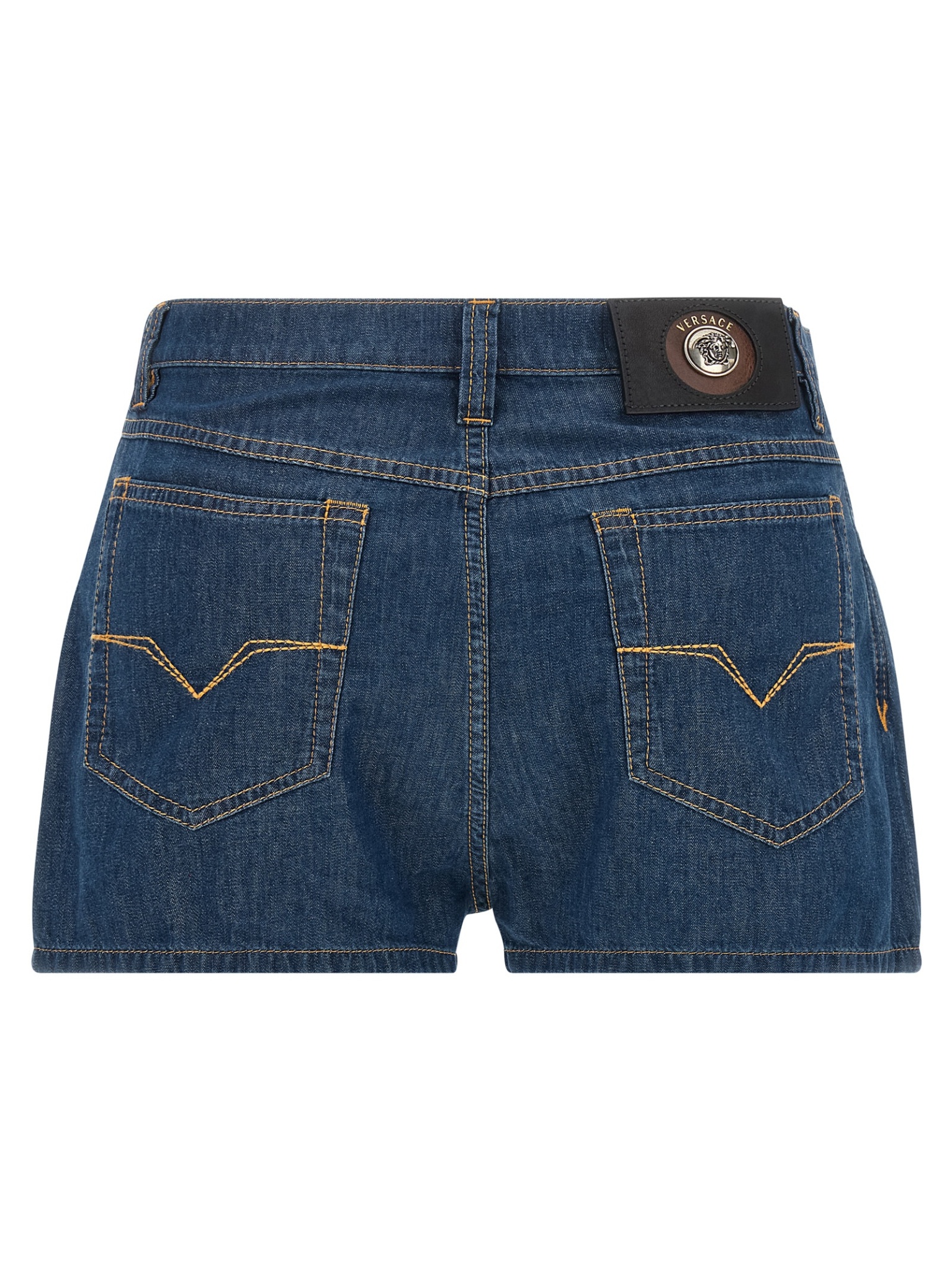 [Versace] Shorts FW26 10251031A186401D880