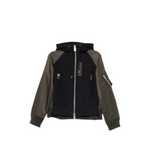 [Sacai] Bomber jacket FW26 26-08680  233