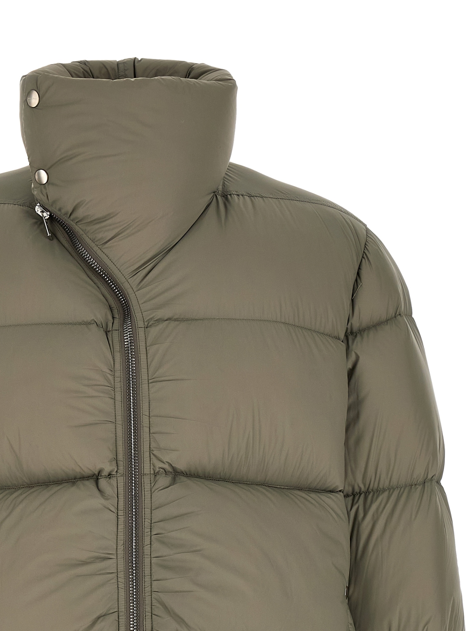 [Rick Owens] Down Jacket FW26 RU02F4797NPD348