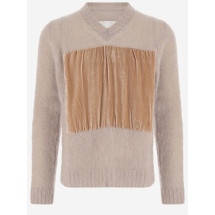 [Maison Margiela] Knitwear FW26 S67HN0013M13334119F