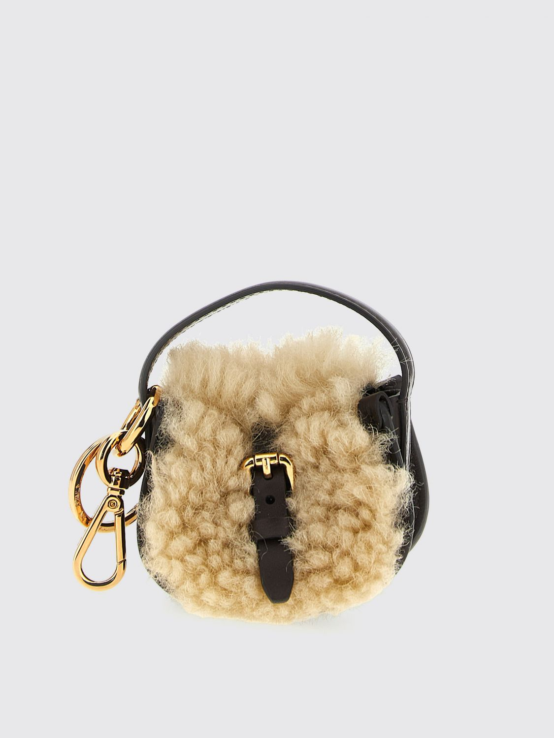 [Etro] Keyring FW25 WP2I0037AO011 Y0412