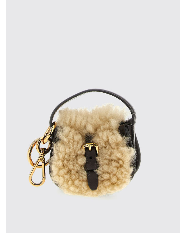 [Etro] Keyring FW25 WP2I0037AO011 Y0412